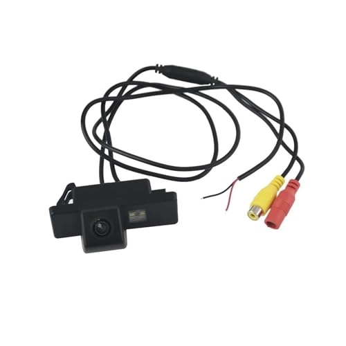 HD CCD Car Rear View Camera - Night vision