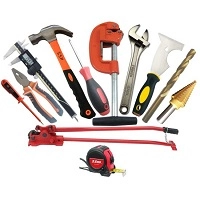 Hand Tools