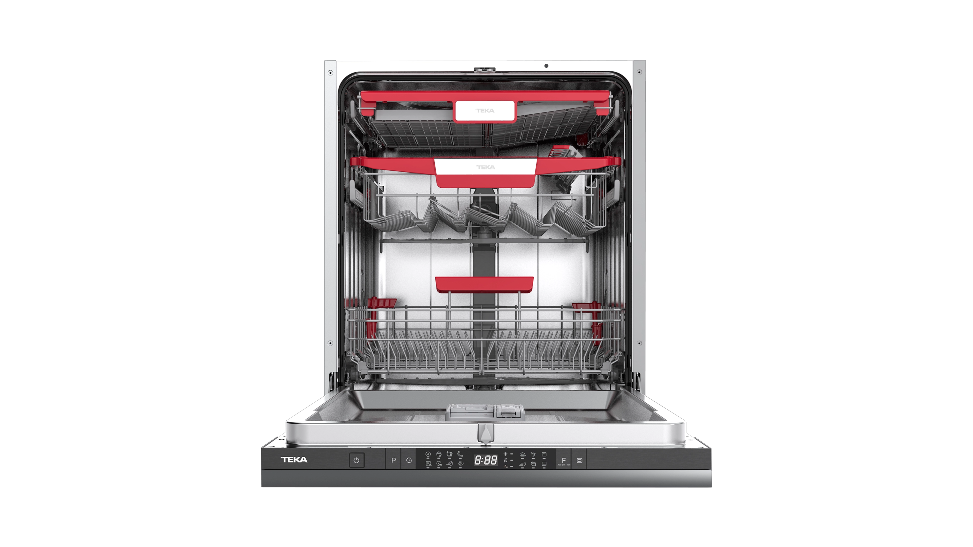 DFI 46960 Integrated