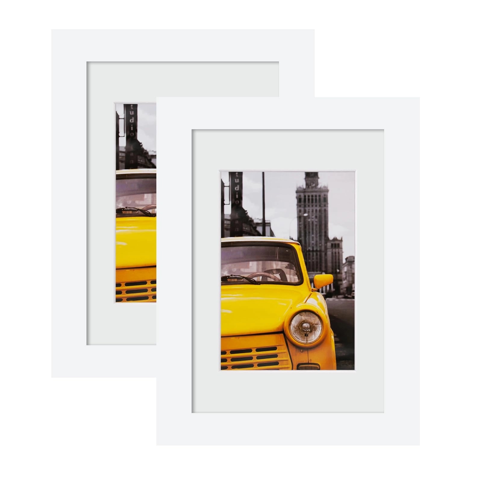 A6 Photo Frames - 10.5×14.8cm