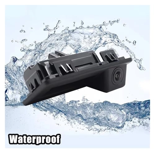 Car Backup Camera - Night vision