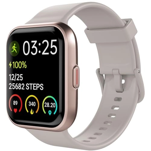 Health Smartwatch 3