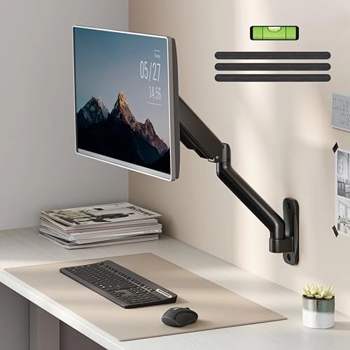 LIONS HEAD Monitor Stand - 22 in to 32inch