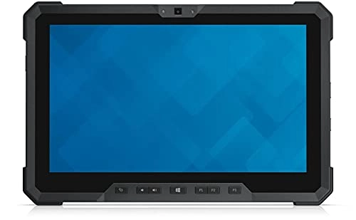 Latitude 7220 Rugged Tablet - 256GB 11.6"