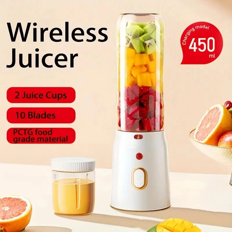 Portable Blender - 45W