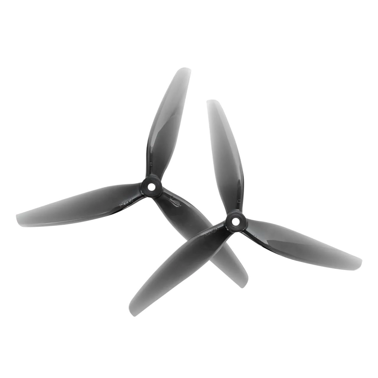 Propeller Pairs
