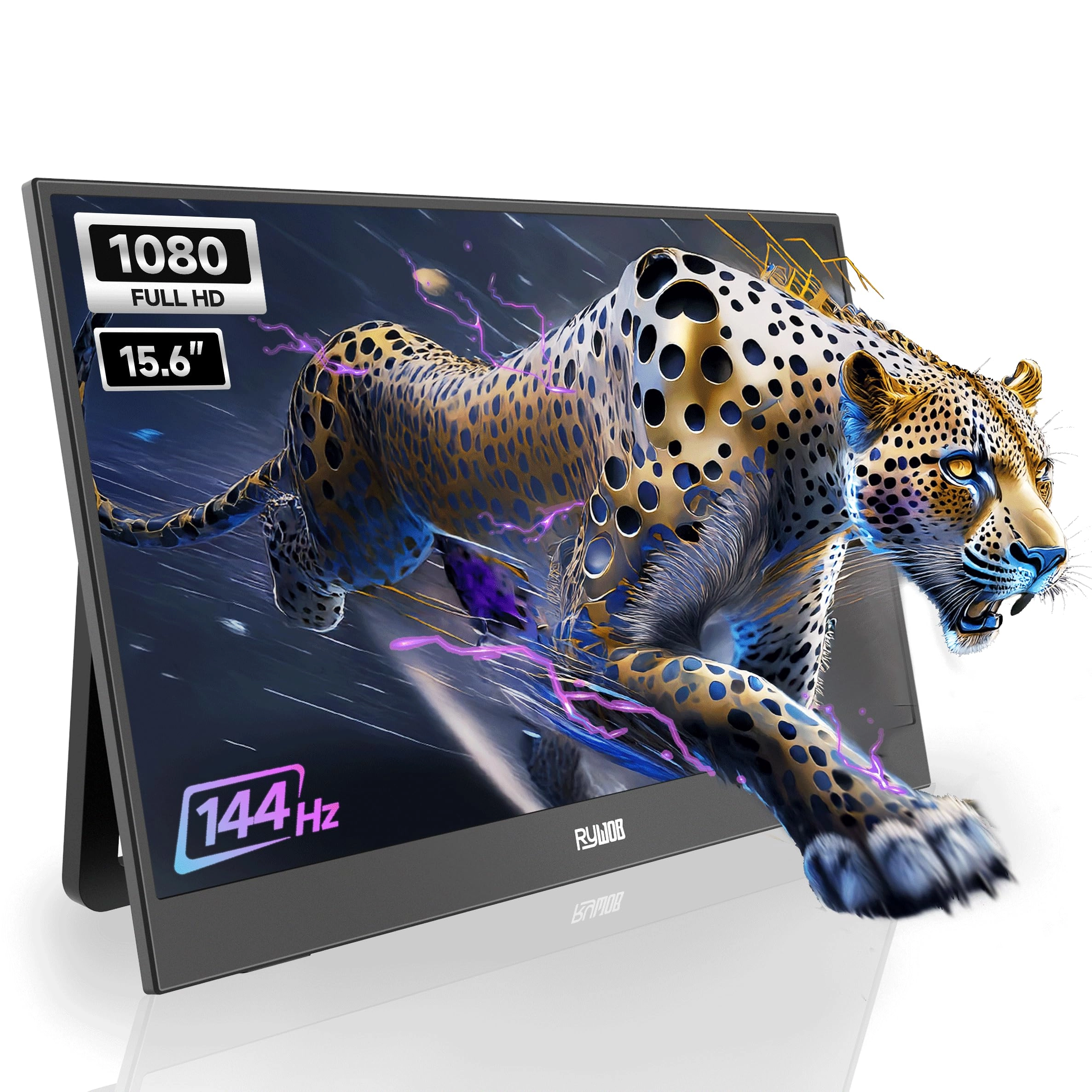 Rywob P16-1 - 15.6inch 1920x1080