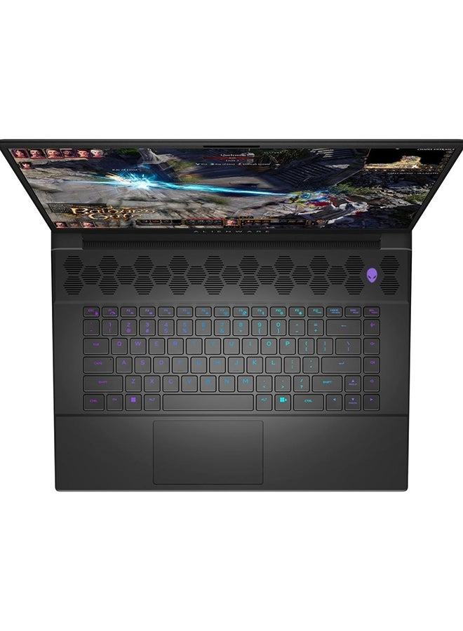 Alienware M16 AWM16-7602BLK-PUS - 16'' Core i7-13700HX 16GB DDR5 1000GB SSD