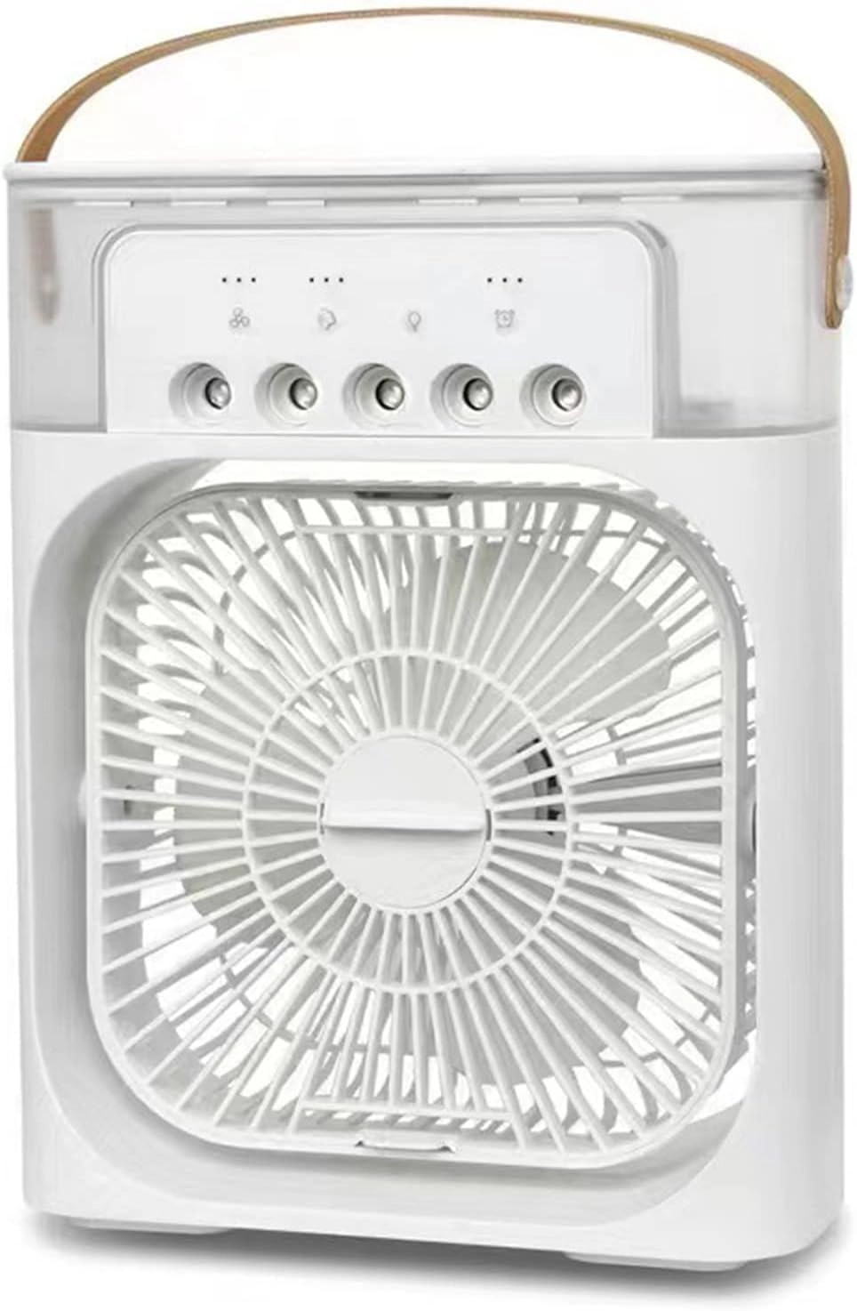 Lipzie Okhla Phase 1, New Delhi - 110020 Helpline: 8802268495 Mini Air Cooler - 10W