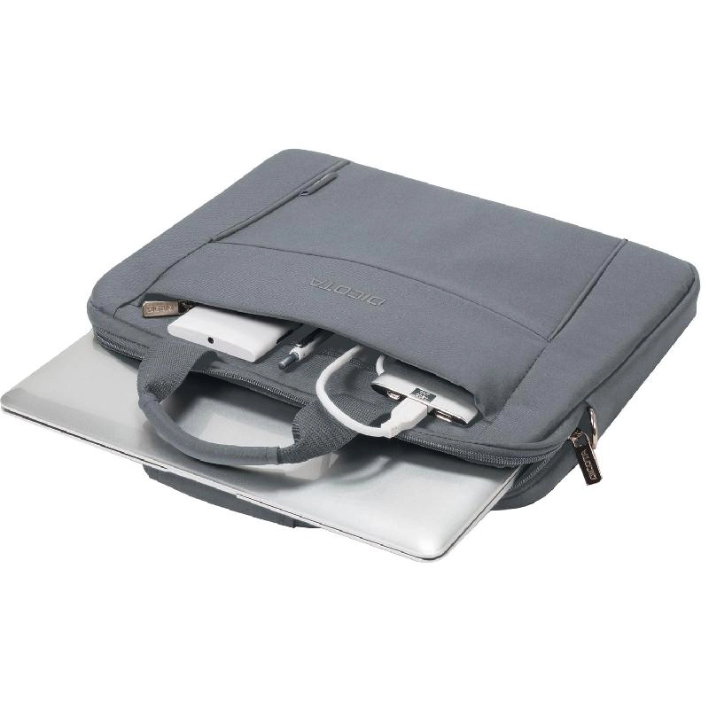 Eco Slim Case BASE Messenger Bag for 11-12.5-Inch Laptop