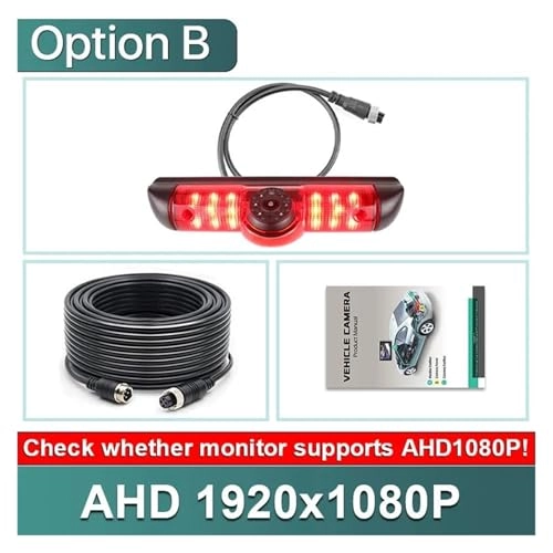 AHD355FYT-1080P - IR Night vision Wire 1920*1080P