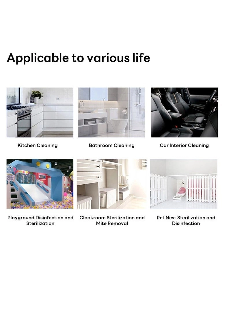 wr13 - 5 Bar 2 Liter