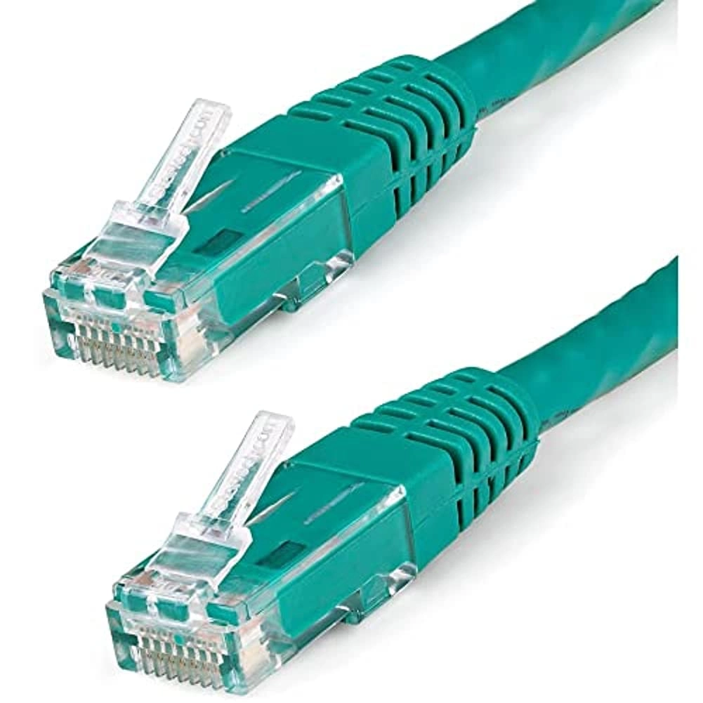 StarTech.com CAT6 Ethernet Cable - 10ft