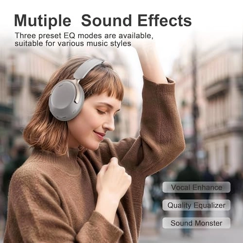 QC30 Wireless Headphone