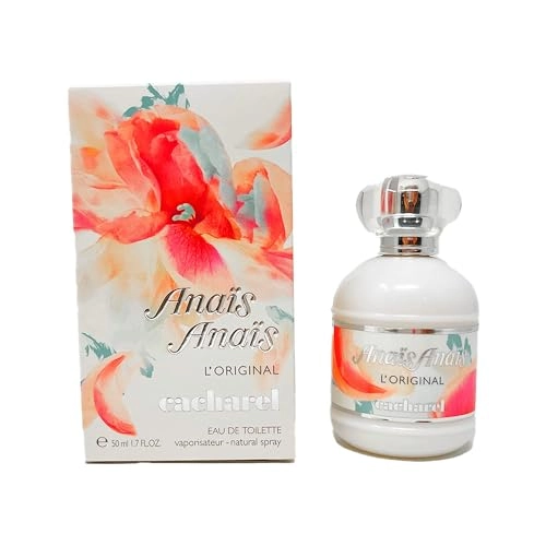 Anais L'Original Eau de Toilette 50 ml