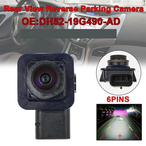 Rear View Backup Camera