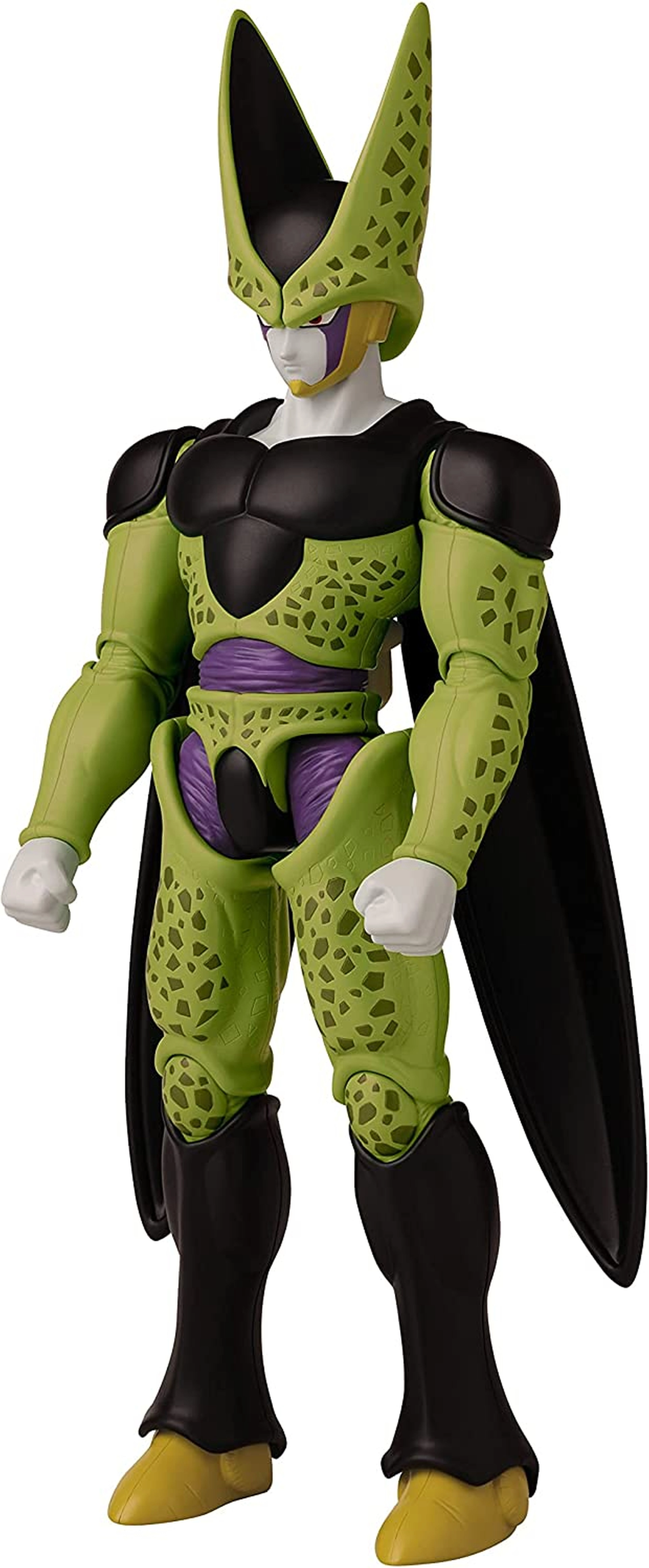 Cell - Dragon Ball Limit Breaker Series - 4Y+