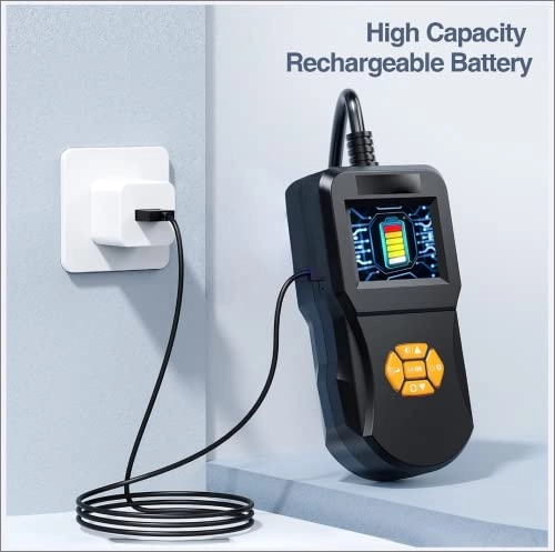 Endoscope Inspection Camera - 5.5 mm 2M