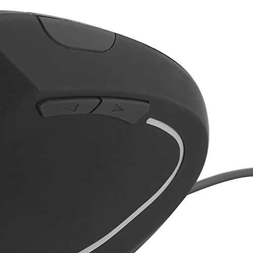 Ergonomic Mouse - USB