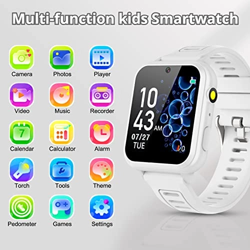 Kids Smart Watch