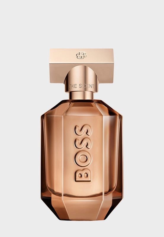 BOSS The Scent Parfum for Her Eau de Parfum 50 ml
