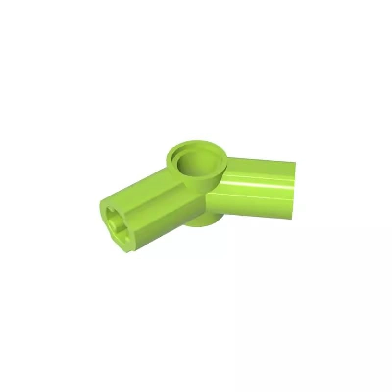 BrickBuddy GDS-919 Technic Axle and Pin Connector Angled - 32192221