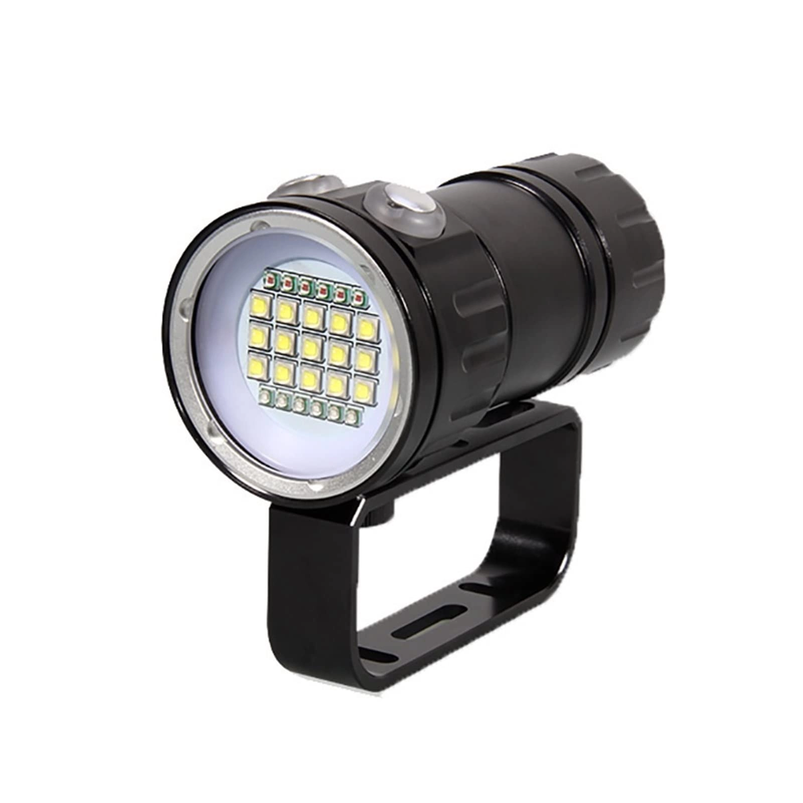 Diving Flashlight - 120 degrees