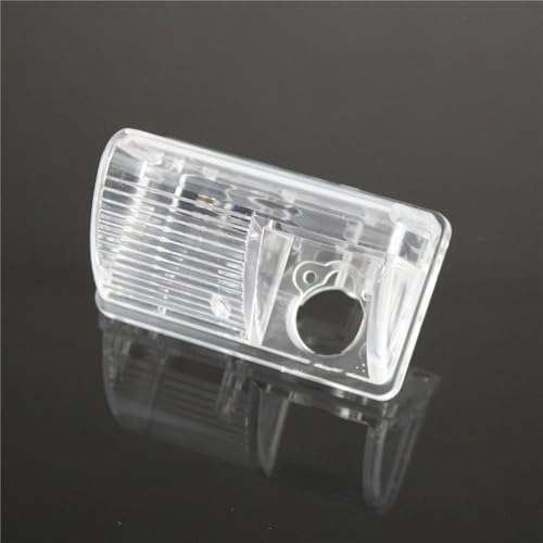 Car Backup Camera - Toyota Auris/Blade 2006~2012 IP68