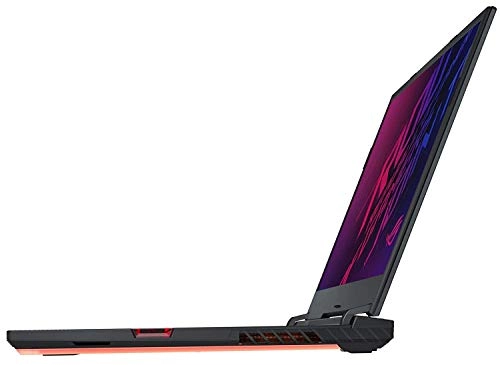 ROG Strix SCAR III G731GW-H6280T - 17.3'' Core i7 9750H 16GB DDR4 1000GB SSD