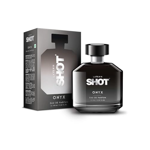 Shot Onyx Eau de Parfum - 100ml