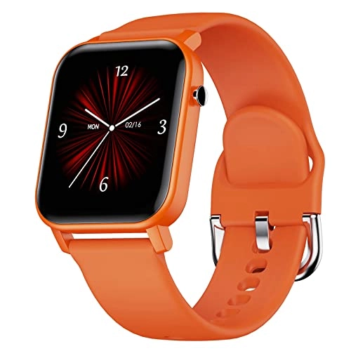 Smart Watch aluminum alloy