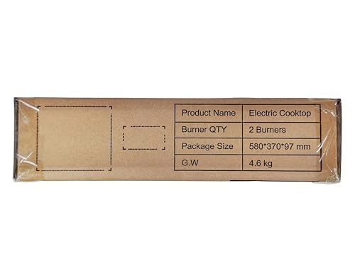 NDDE-BJ-ID2US Induction hob