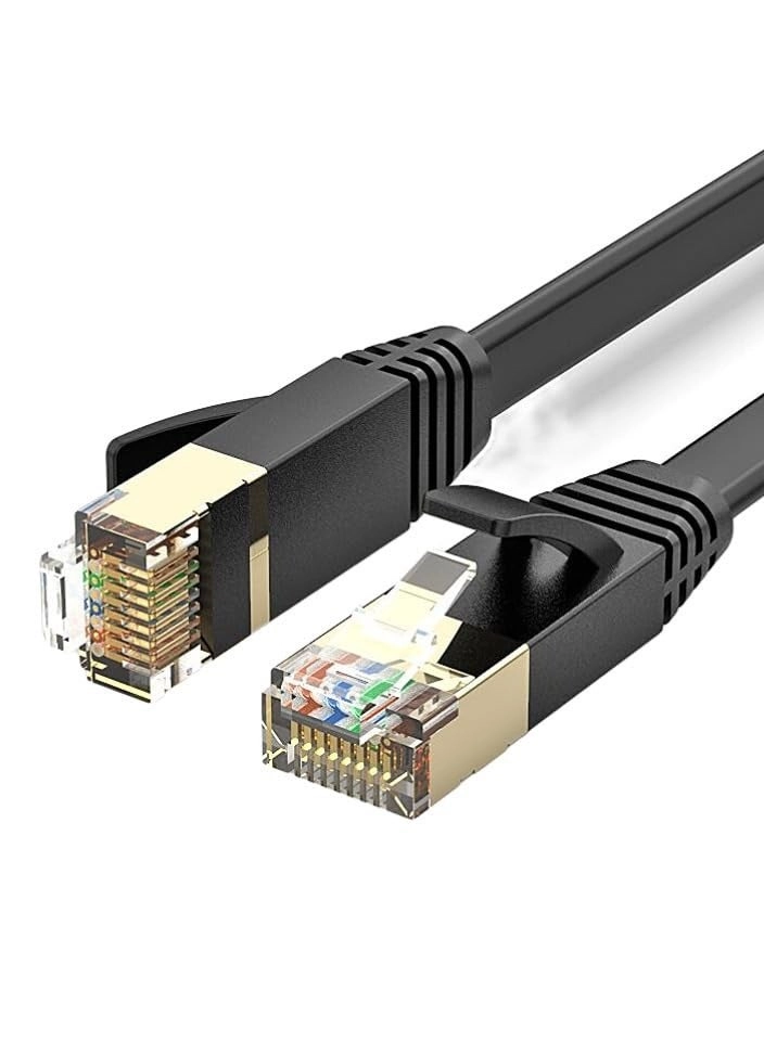 AL RAID Cat 7 Ethernet Cable - 20M