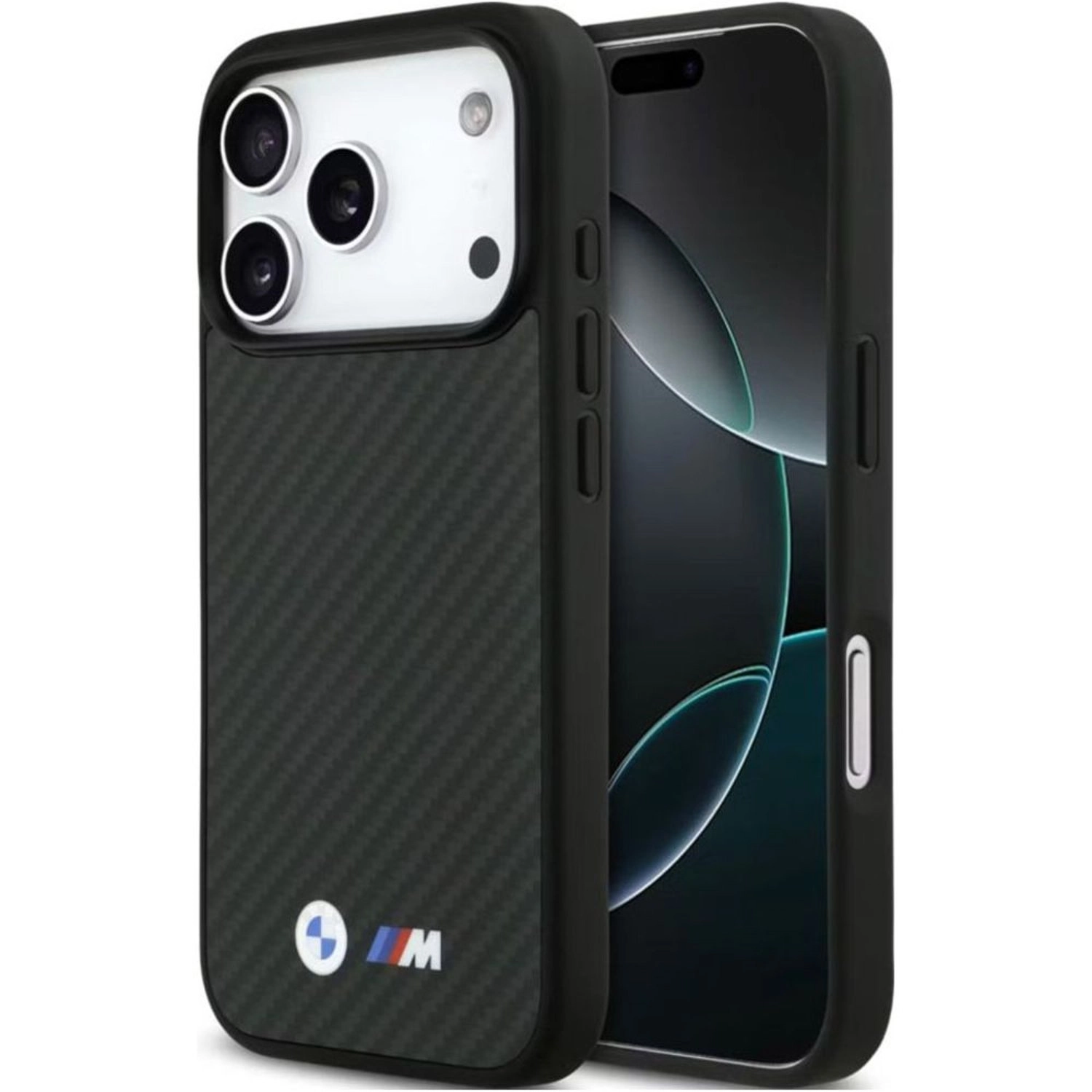 MagSafe Kevlar Case for iPhone 17 Pro