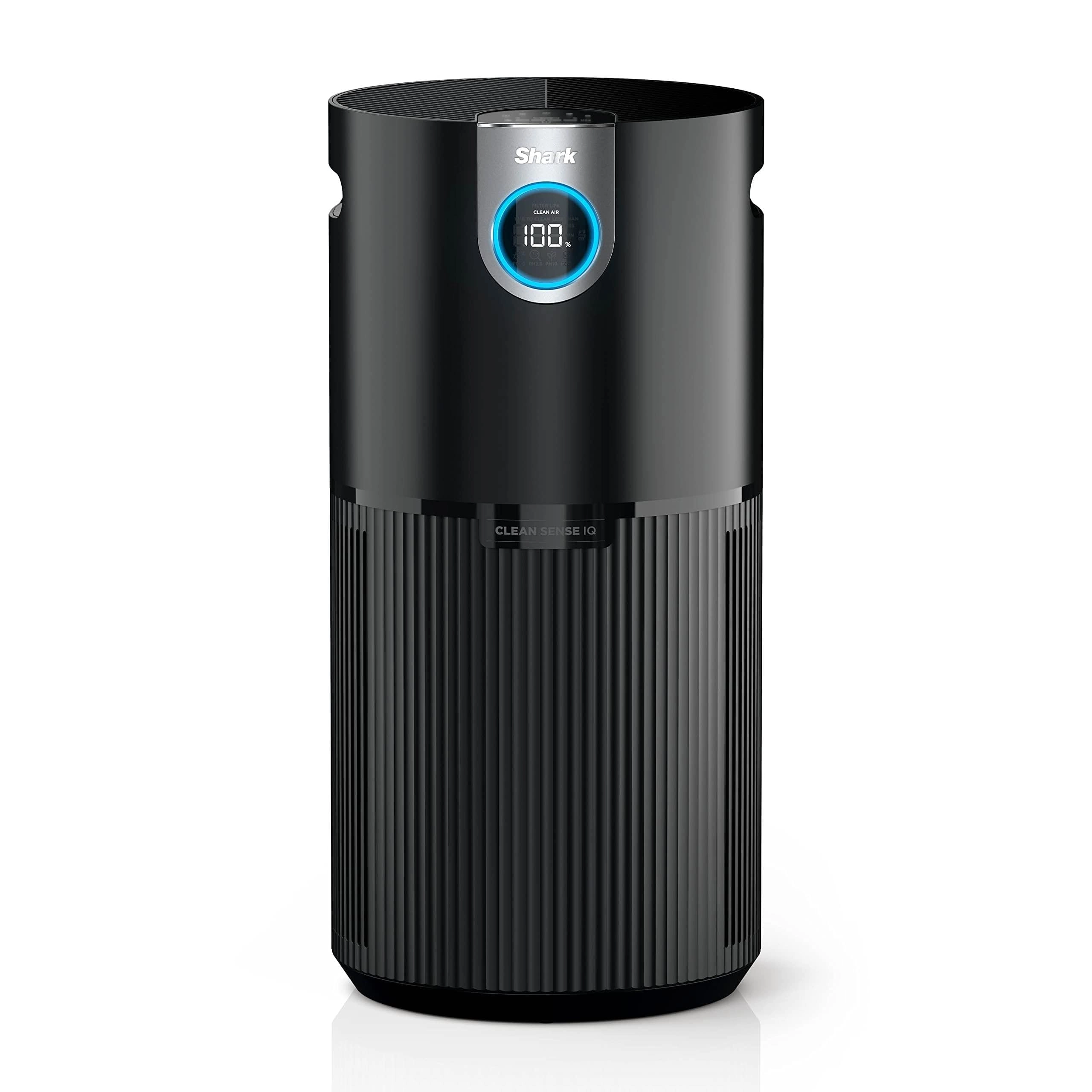 SharkNinja Air Purifier MAX - 1200 Sq Ft HEPA