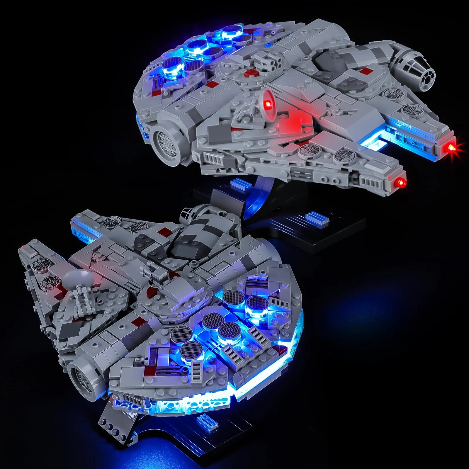 Millennium Falcon 75375 - Star Wars