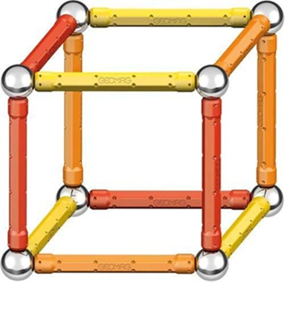 Leonardo Da Vinci Geometry - 67 pcs