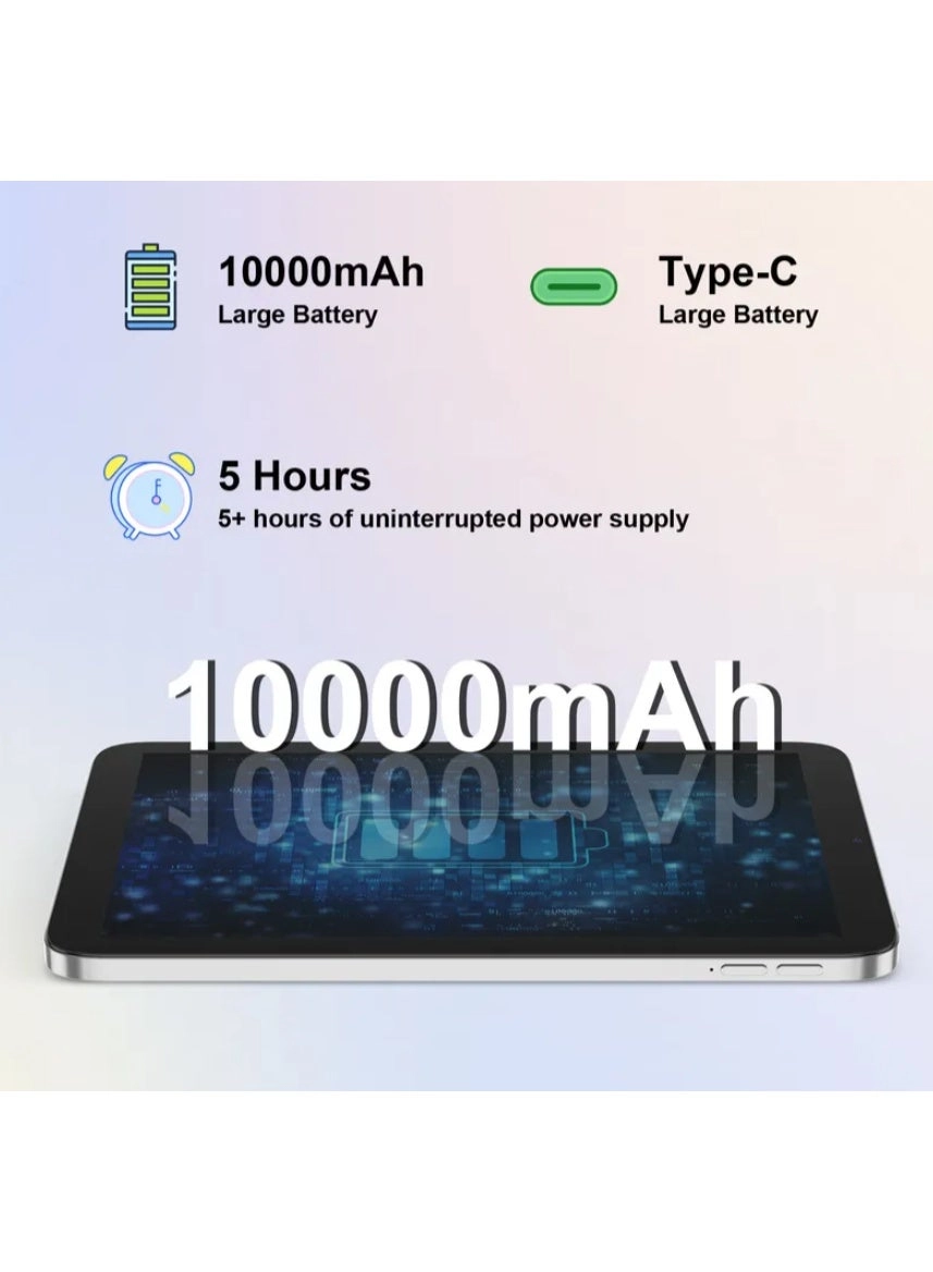 CM10016plus - 8GB 10.36"