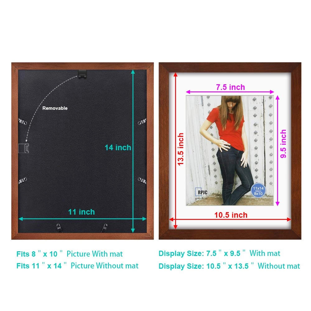 Picture Frame - 11x14 1