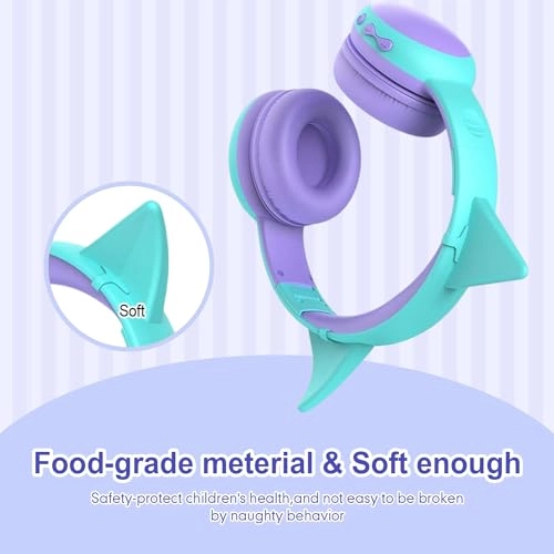 ETEJ-01 - Bluetooth Over Ear