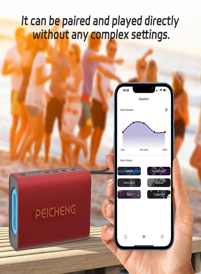 Bluetooth Speaker