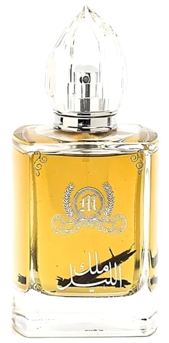 Malik Lail Eau de Parfum 100ml