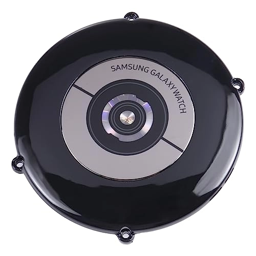 Back Cover with Heart Rate Sensor for Samsung Galaxy Watch4 Classic 46mm SM-R890 R895 + Wireless Charging Module for Samsung Galaxy Watch4 Classic 46mm SM-R890 R895