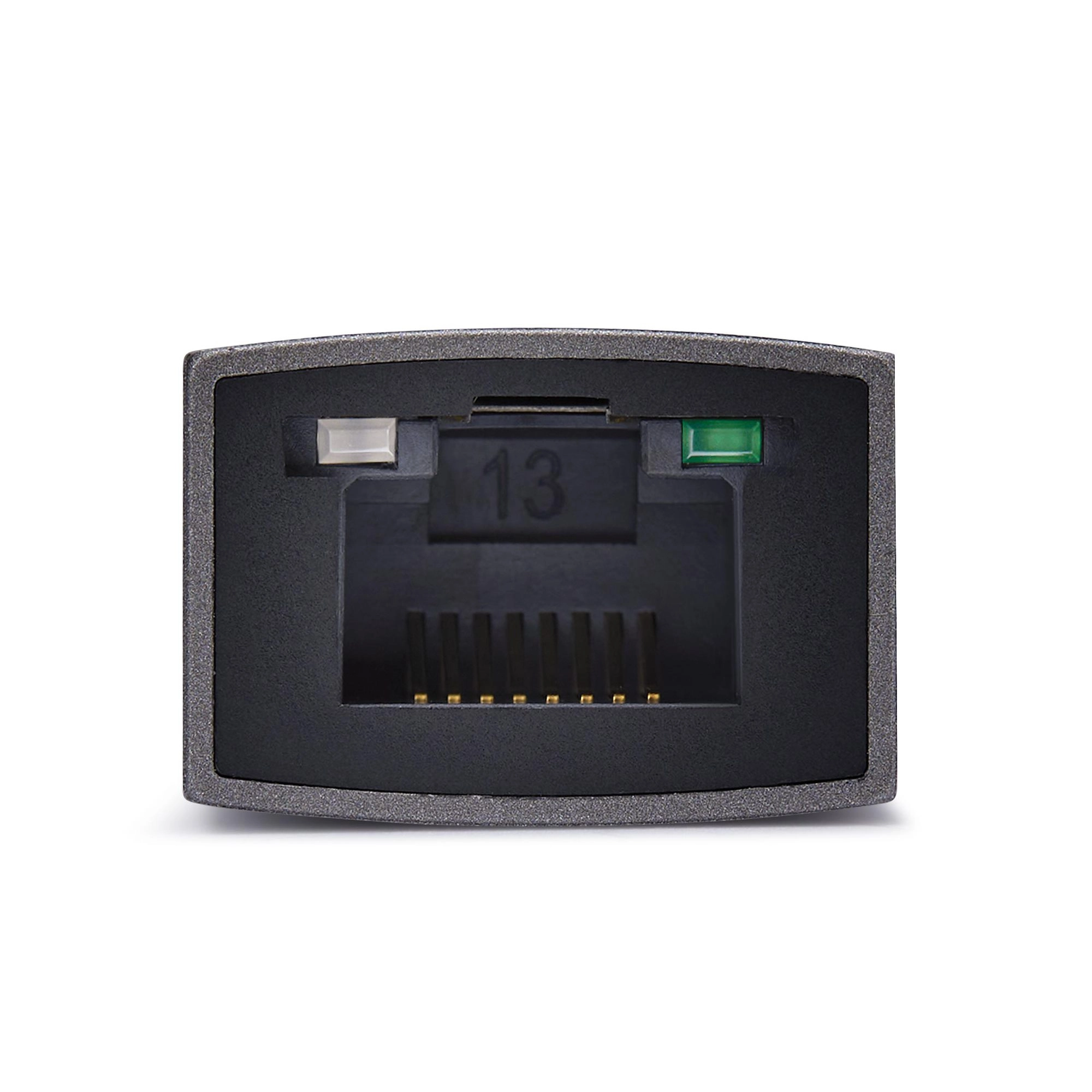 USB-C to Gigabit Ethernet Adapter - USB-C Ethernet