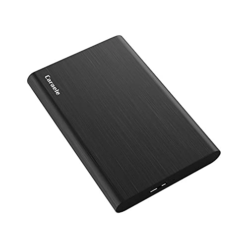 Portable - 5400 RPM 500GB 2.5-inch HDD