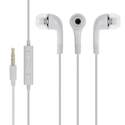 In-Ear Headphones Wired Earbud