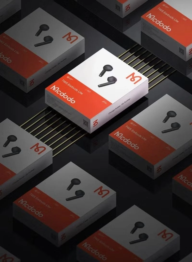 HP-8030 - Wireless Earbud