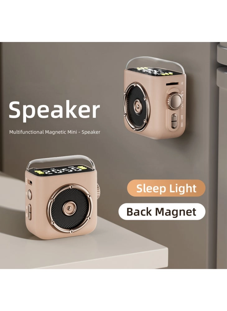 Mini Wireless M3blue Bluetooth Speaker