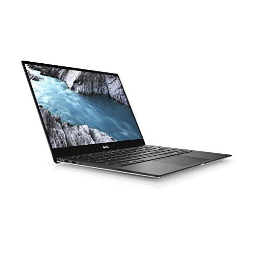XPS 13 7390 - 13.4'' i7-1065G7 8GB 256GB SSD