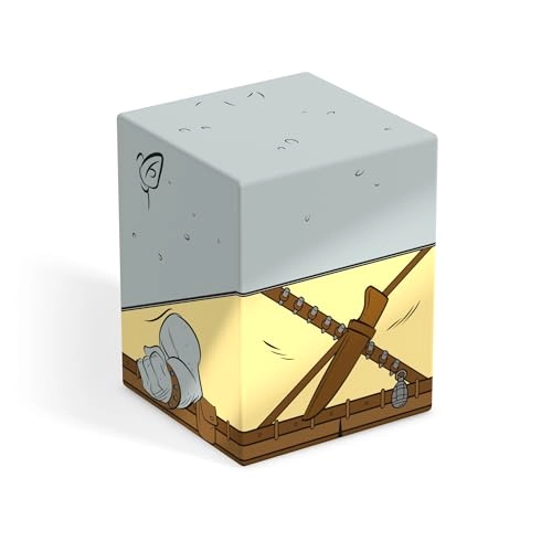 Squaroes - Rocksteady - Teenage Mutant Ninja Turtles (10.01 cm) (SQR100164)